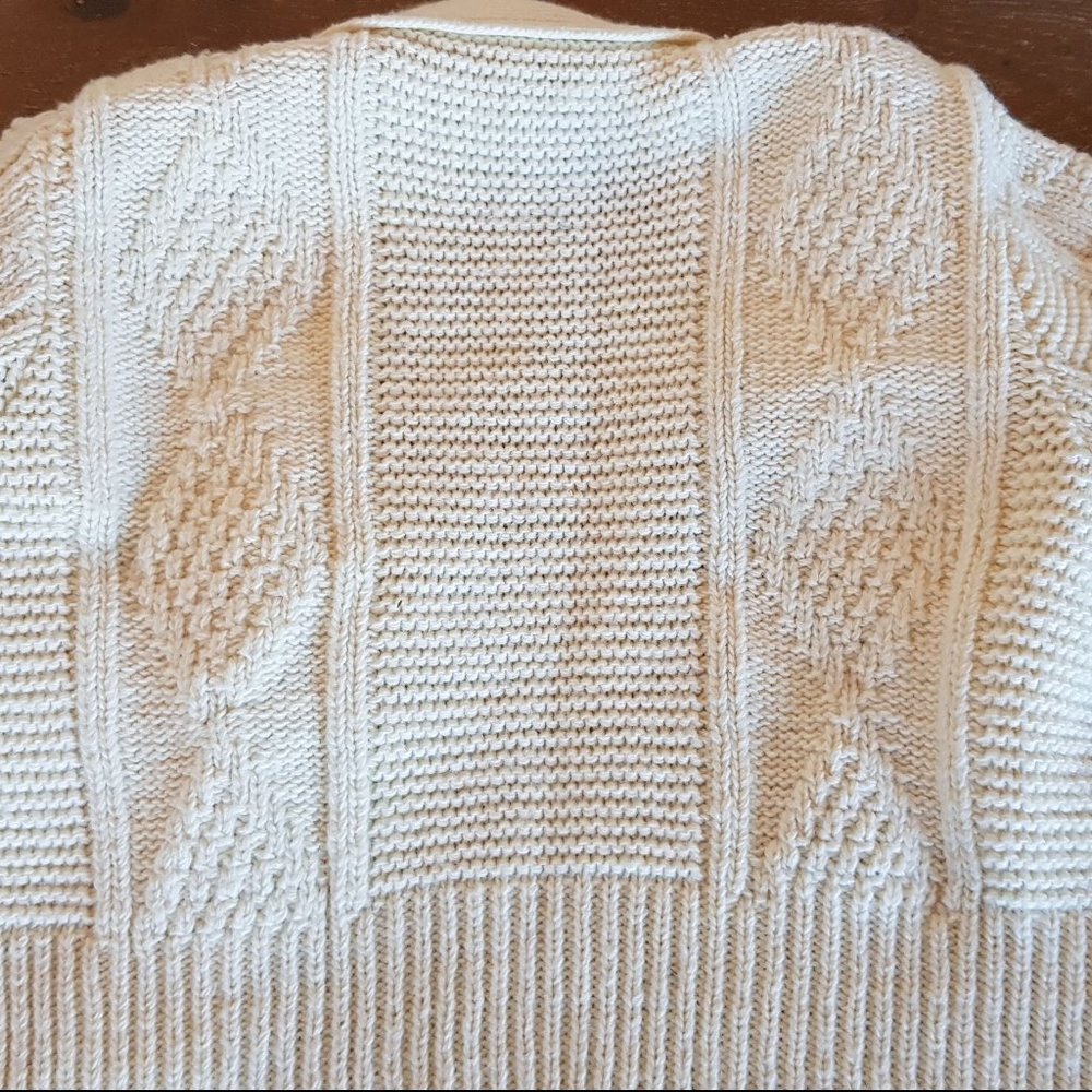 Vintage sweater - Picture 3 of 4